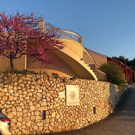 Northwest Studios Argostoli  Esterno foto