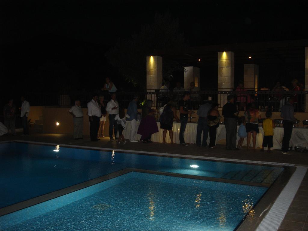 Northwest Studios Argostoli  Esterno foto