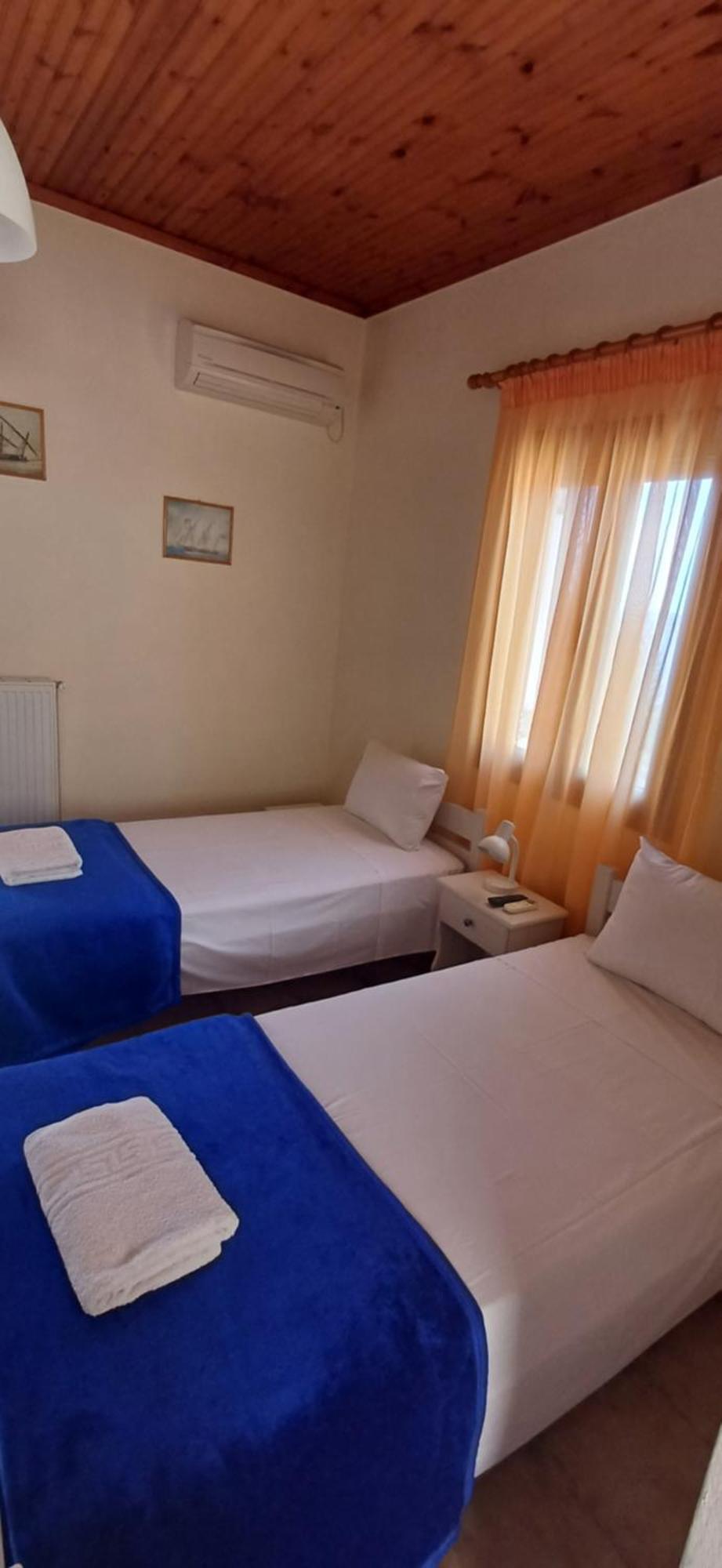 Northwest Studios Argostoli  Esterno foto
