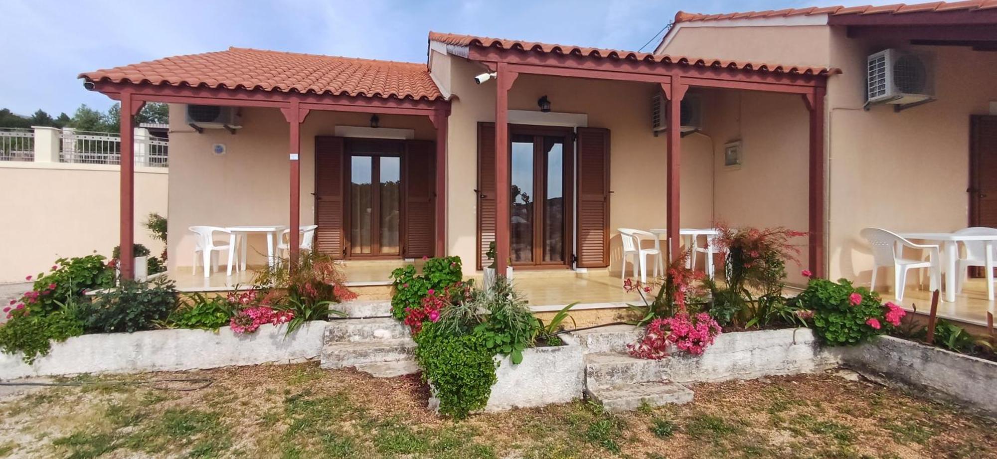 Northwest Studios Argostoli  Esterno foto