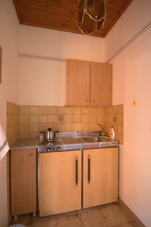 Northwest Studios Argostoli  Camera foto