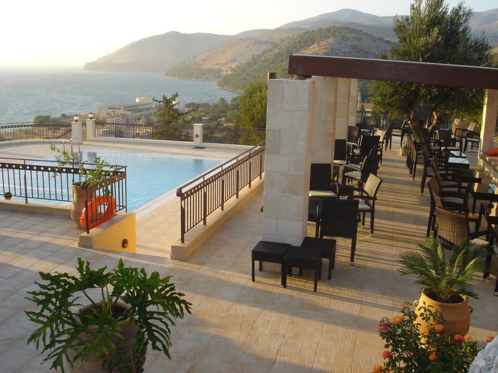 Northwest Studios Argostoli  Esterno foto