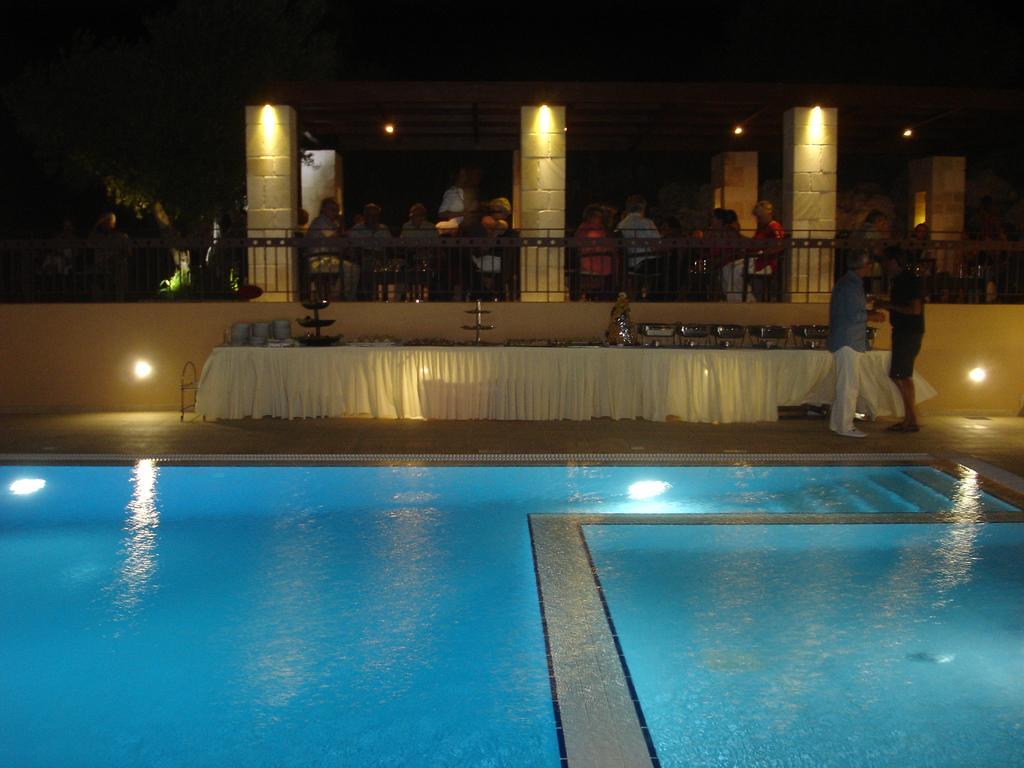 Northwest Studios Argostoli  Esterno foto